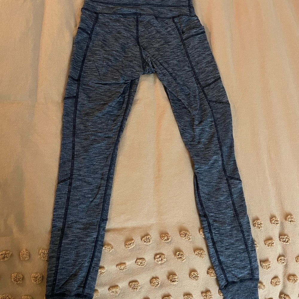 Athleta Excursion Tights